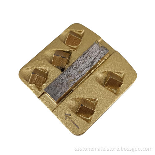 SMT Diamond Grinding Plate - Surface Grinder Diamond Tool for Stone